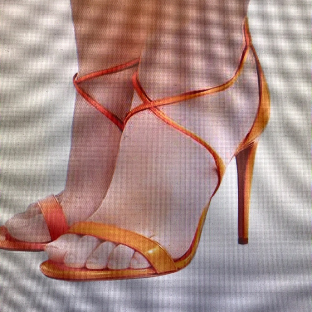 Aquazurra Linda sandals - Picture 2 of 7